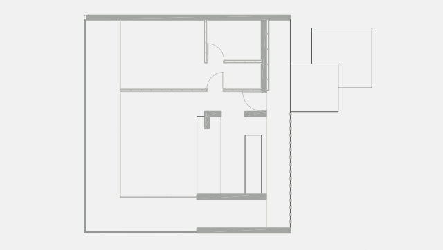 CASA PUERTA DEL MAR - PROYECTO PILOTO N1